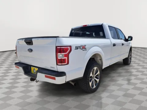More photos of 2019 Ford F-150 XL at Driven, ID