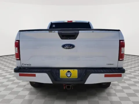 More photos of 2019 Ford F-150 XL at Driven, ID