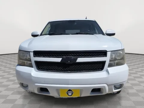 Photos of 2007 Chevrolet Tahoe LT for sale in Boise, ID at Driven