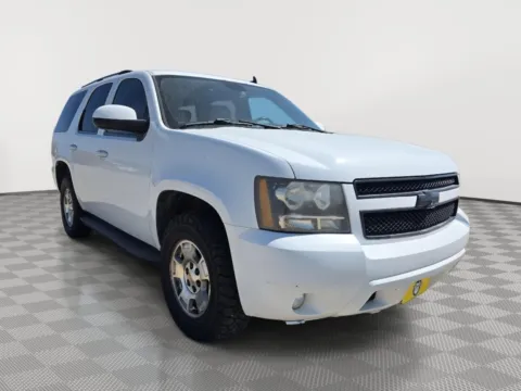 Another view of 2007 Chevrolet Tahoe LT for sale in Boise, ID at Driven