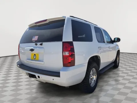 More photos of 2007 Chevrolet Tahoe LT at Driven, ID