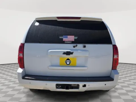 More photos of 2007 Chevrolet Tahoe LT at Driven, ID