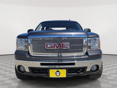 Photos of 2011 GMC Sierra 1500 SLE for sale in Boise, ID at Driven