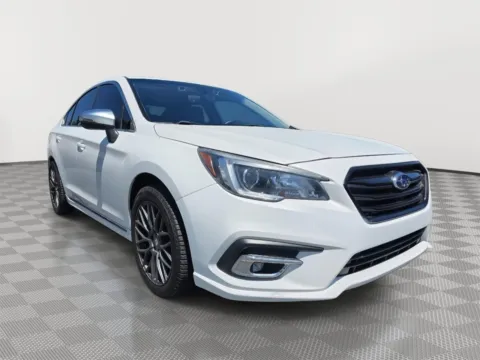 Another view of 2019 Subaru Legacy Sport for sale in Boise, ID at Driven