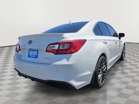 More photos of 2019 Subaru Legacy Sport at Driven, ID