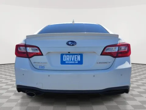 More photos of 2019 Subaru Legacy Sport at Driven, ID