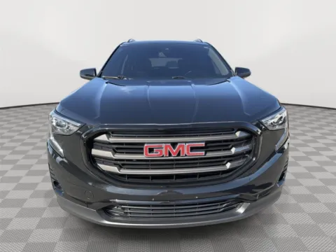 Photos of 2021 GMC Terrain SLT for sale in Boise, ID at Driven