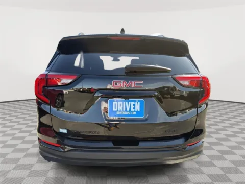 More photos of 2021 GMC Terrain SLT at Driven, ID