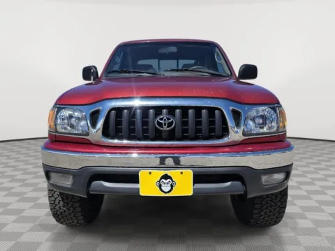 Photos of 2004 Toyota Tacoma Pickup 4D 5 ft for sale in Boise, ID at Driven