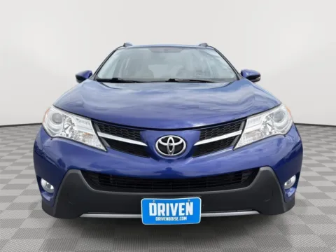 Photos of 2015 Toyota RAV4 XLE for sale in Boise, ID at Driven