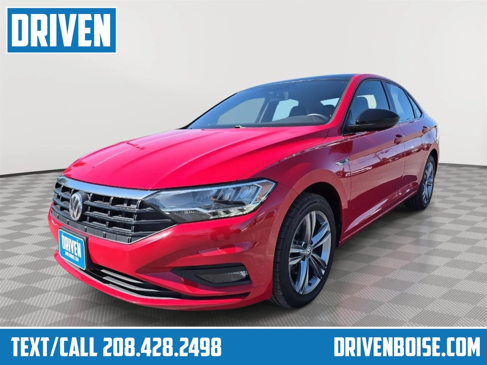 2019 Volkswagen Jetta 1.4T R-Line Auto SULEV's photo