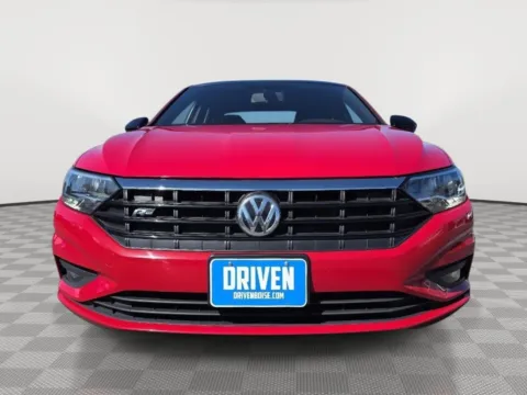 Photos of 2019 Volkswagen Jetta R-Line for sale in Boise, ID at Driven
