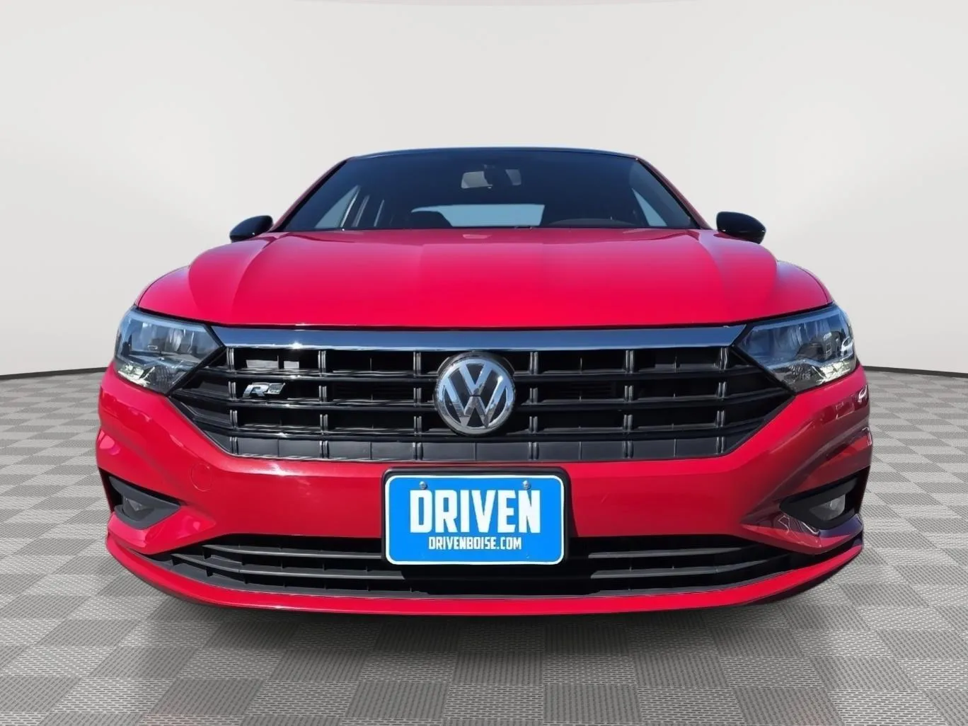2019 Volkswagen Jetta R-Line - Photo 2