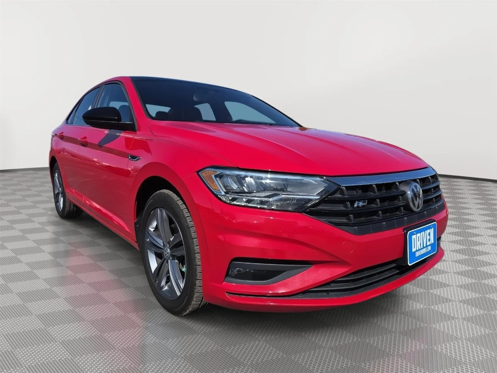 2019 Volkswagen Jetta R-Line - Photo 3