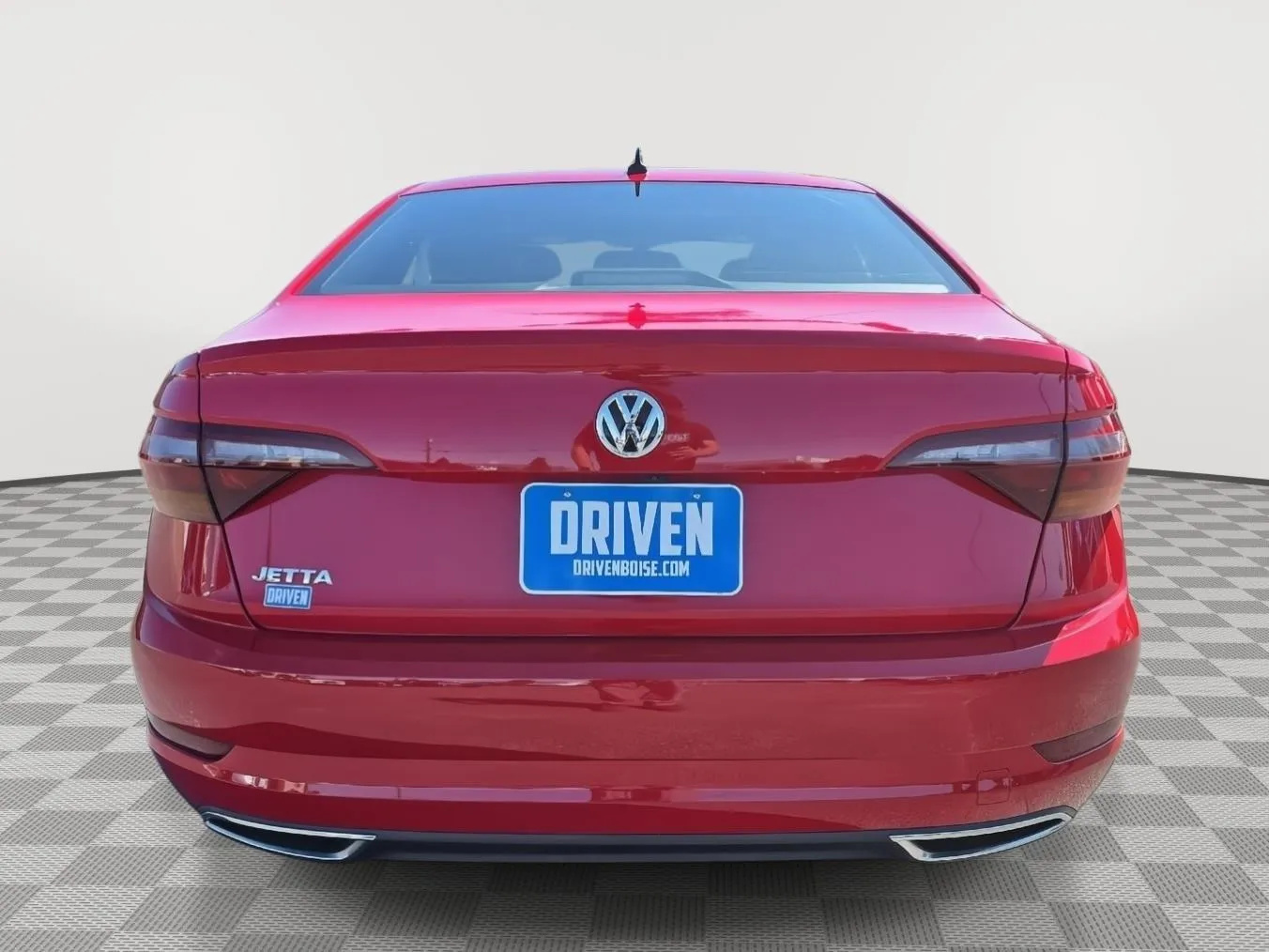 2019 Volkswagen Jetta R-Line - Photo 5