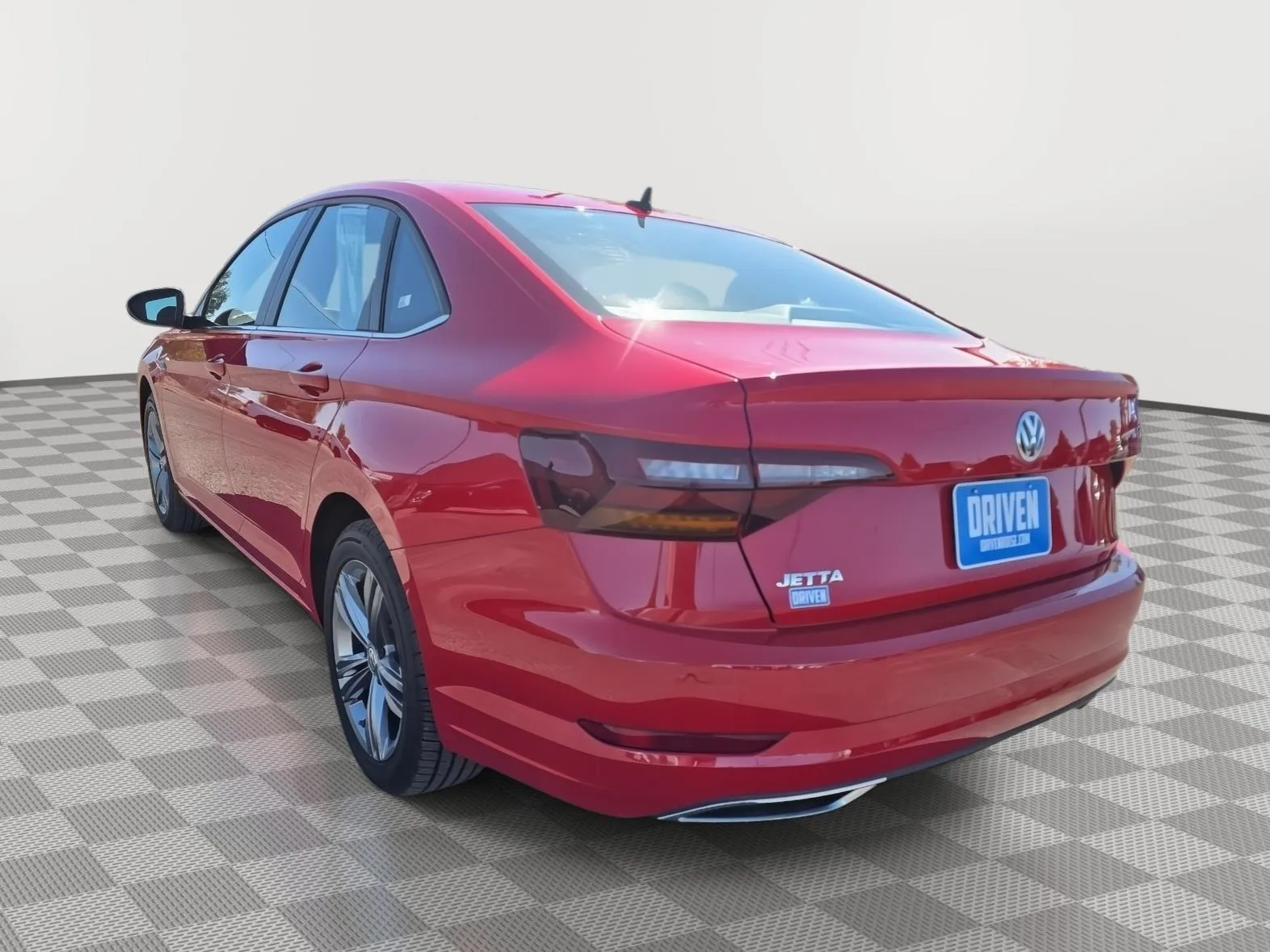2019 Volkswagen Jetta R-Line - Photo 6