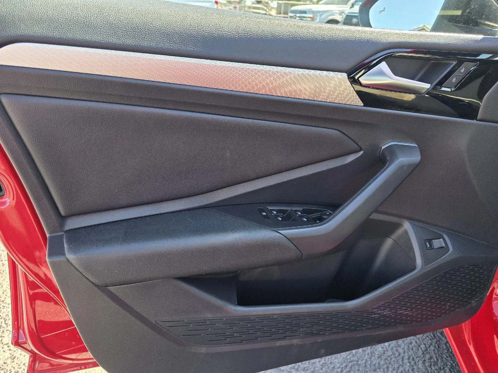 2019 Volkswagen Jetta R-Line - Photo 8