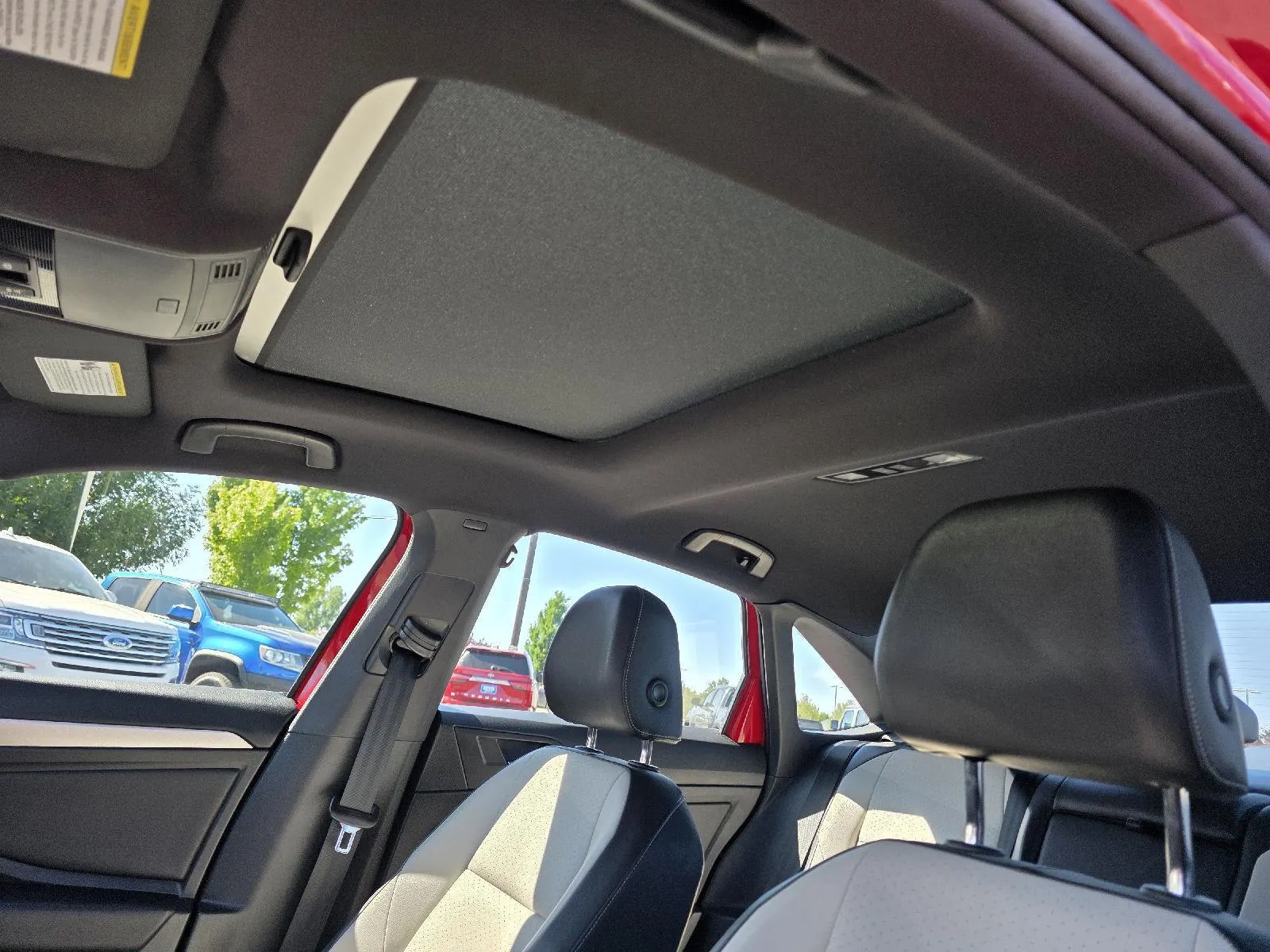 2019 Volkswagen Jetta R-Line - Photo 9