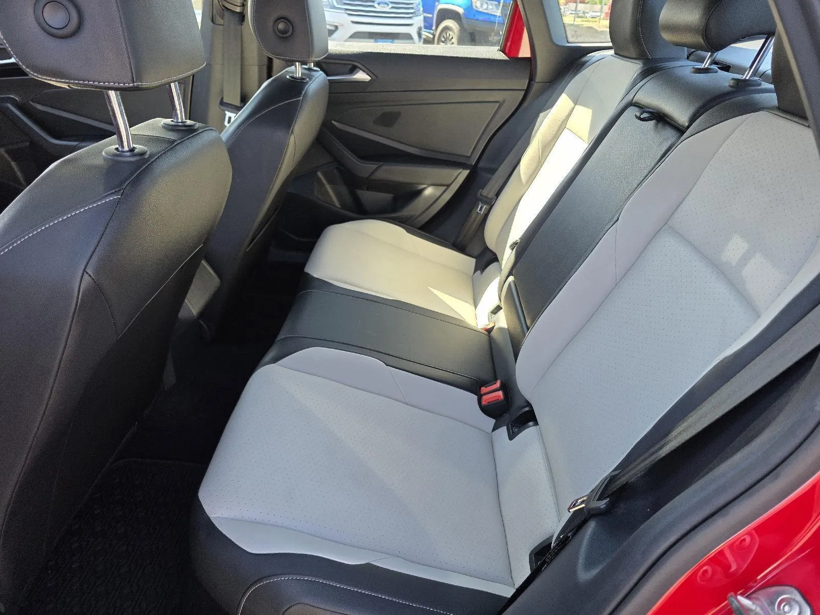 2019 Volkswagen Jetta R-Line - Photo 10
