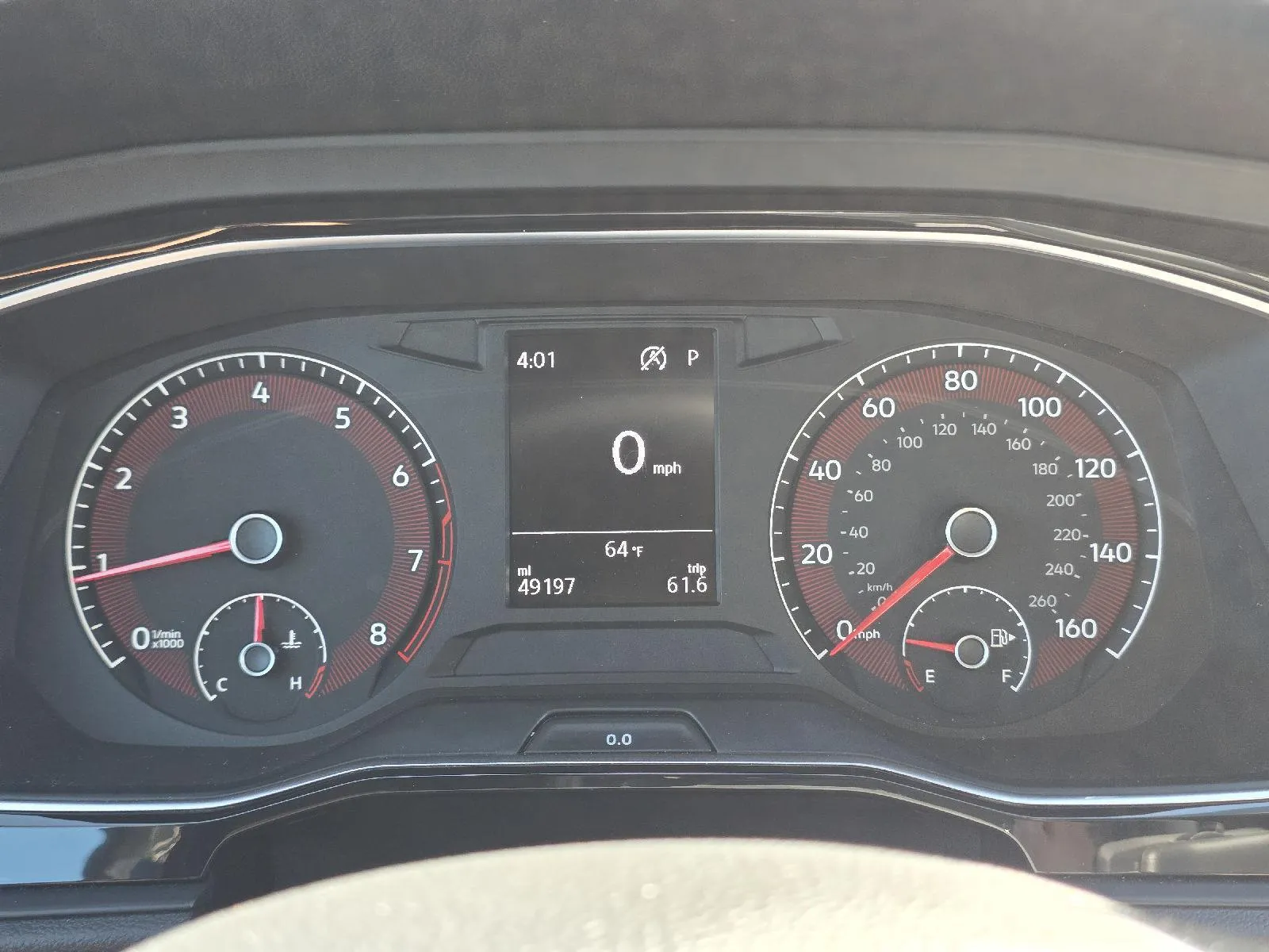 2019 Volkswagen Jetta R-Line - Photo 11