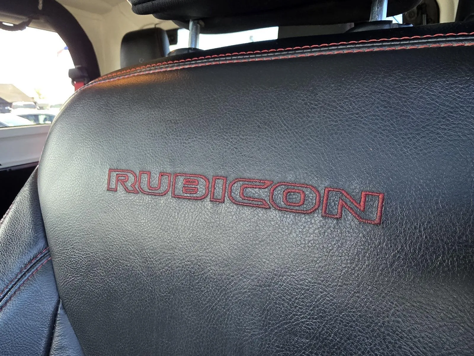 2018 Jeep Wrangler JK Rubicon Recon - Photo 11
