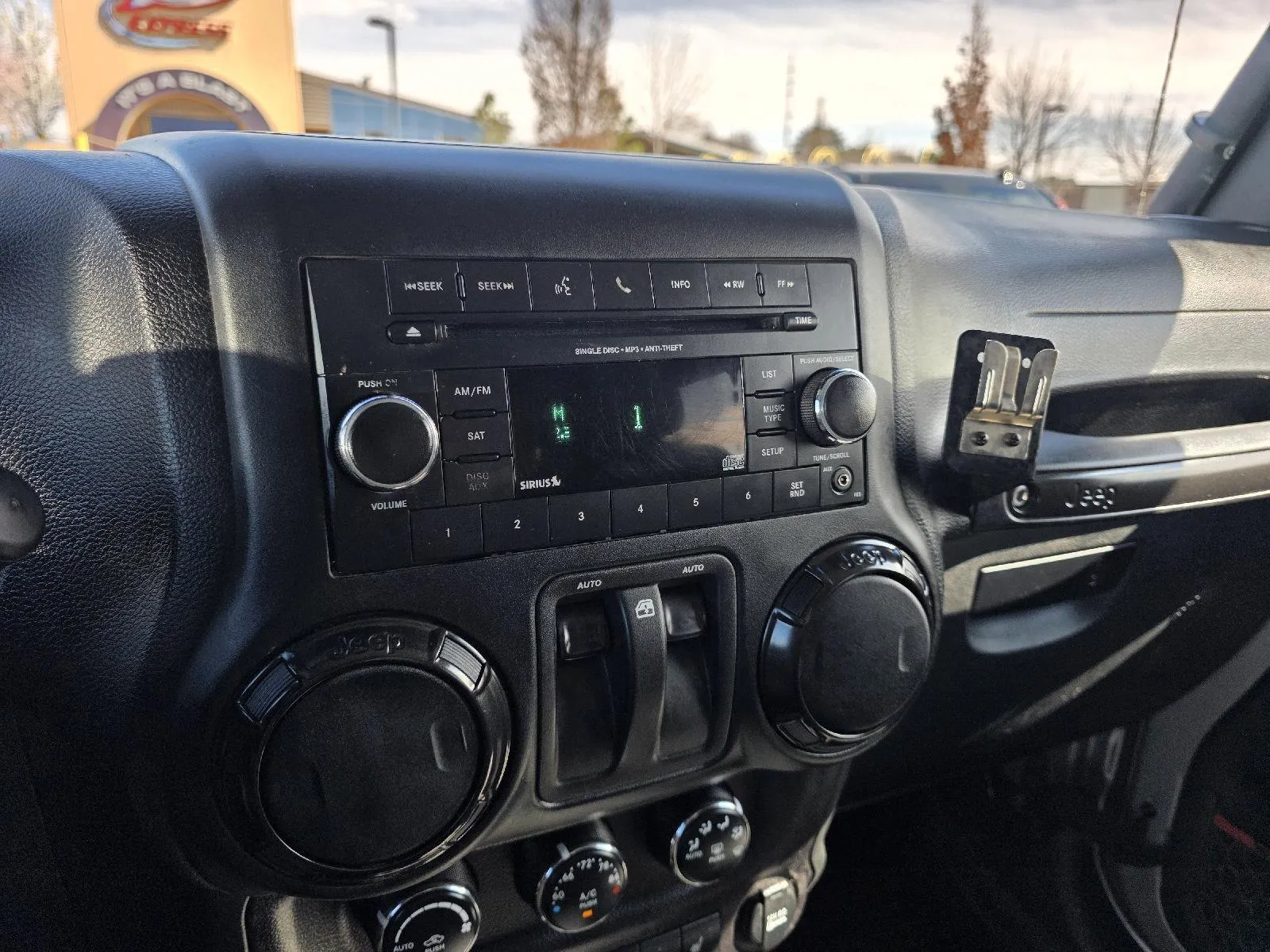 2018 Jeep Wrangler JK Rubicon Recon - Photo 14