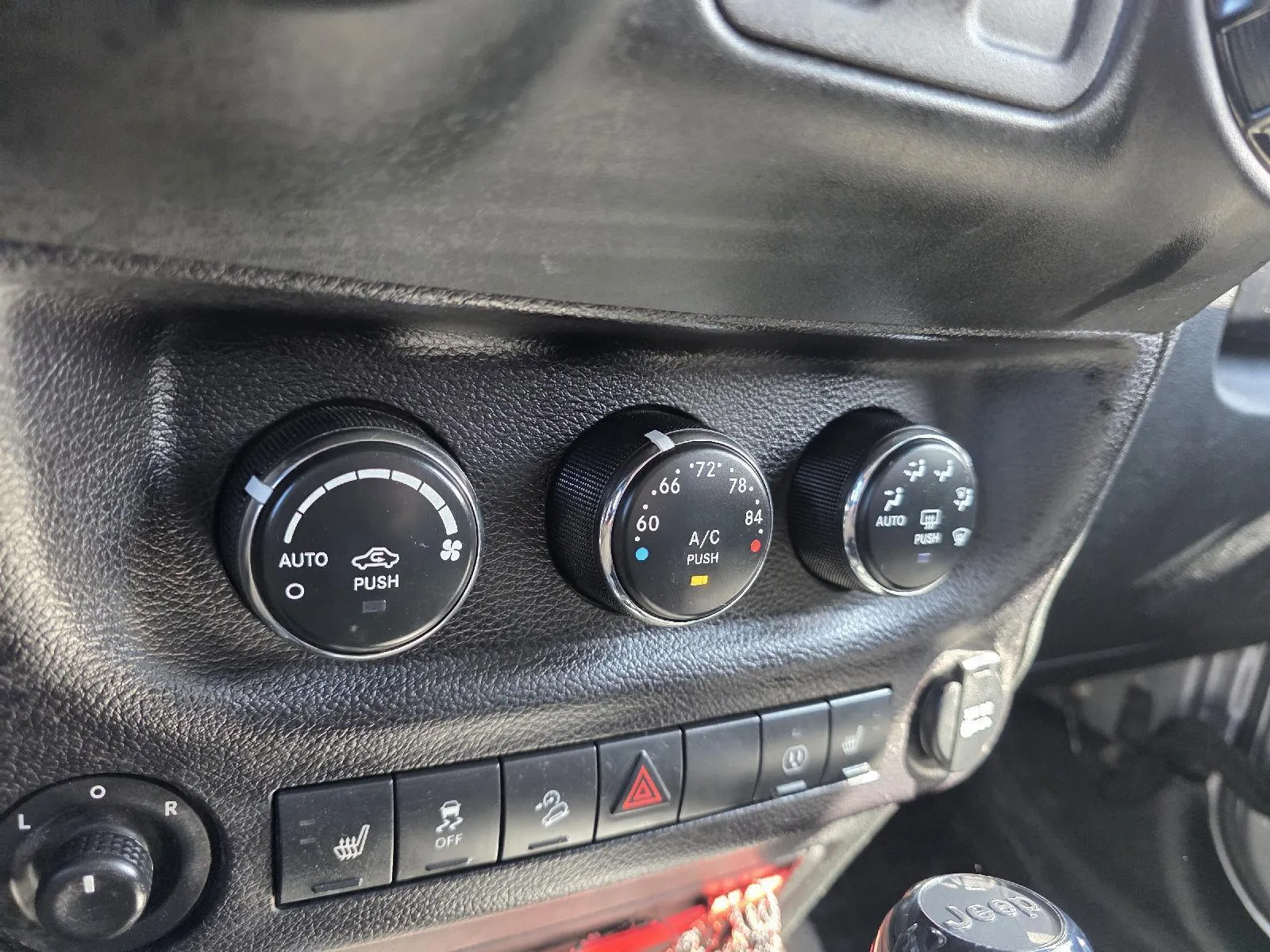 2018 Jeep Wrangler JK Rubicon Recon - Photo 15
