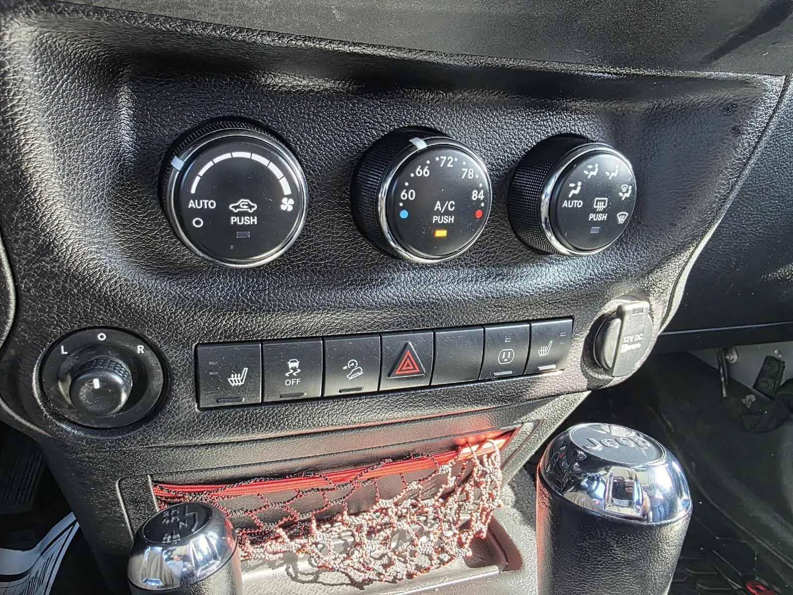 2018 Jeep Wrangler JK Rubicon Recon - Photo 17