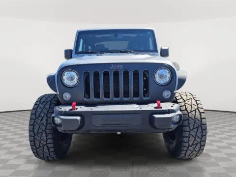 Photos of 2018 Jeep Wrangler JK Rubicon Recon for sale in Boise, ID at Driven