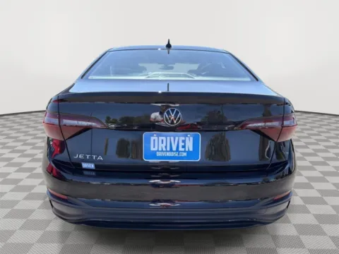More photos of 2023 Volkswagen Jetta Sport at Driven, ID