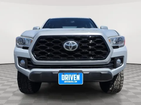Photos of 2019 Toyota Tacoma TRD Off-Road for sale in Boise, ID at Driven