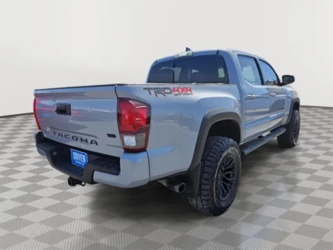 More photos of 2019 Toyota Tacoma TRD Off-Road at Driven, ID