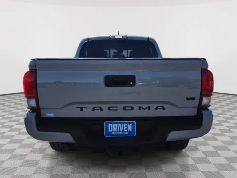 More photos of 2019 Toyota Tacoma TRD Off-Road at Driven, ID