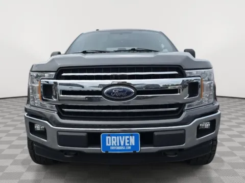 Photos of 2018 Ford F-150 XLT for sale in Boise, ID at Driven