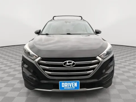 Photos of 2016 Hyundai Tucson Limited for sale in Boise, ID at Driven