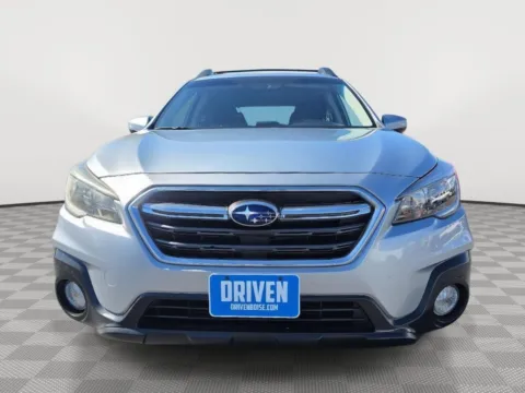 Photos of 2018 Subaru Outback Premium for sale in Boise, ID at Driven