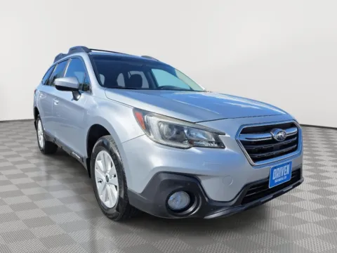 Another view of 2018 Subaru Outback Premium for sale in Boise, ID at Driven