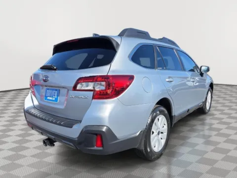 More photos of 2018 Subaru Outback Premium at Driven, ID