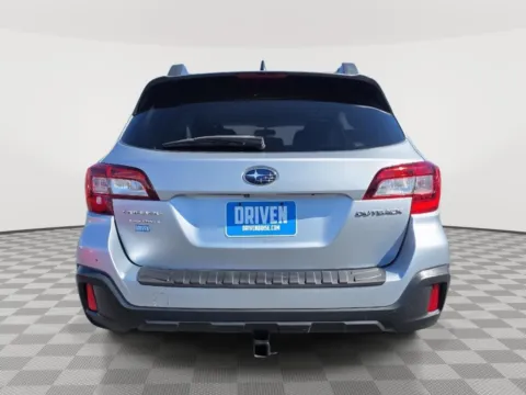 More photos of 2018 Subaru Outback Premium at Driven, ID