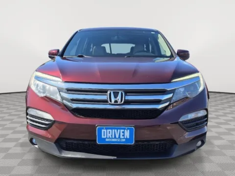 Photos of 2017 Honda Pilot EX-L for sale in Boise, ID at Driven