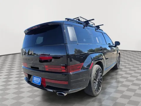 More photos of 2024 Hyundai Santa Fe Calligraphy at Driven, ID