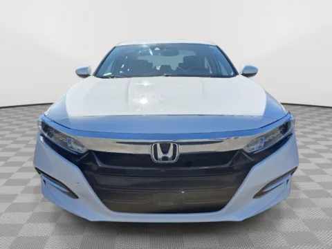 Photos of 2020 Honda Accord Hybrid for sale in Boise, ID at Driven