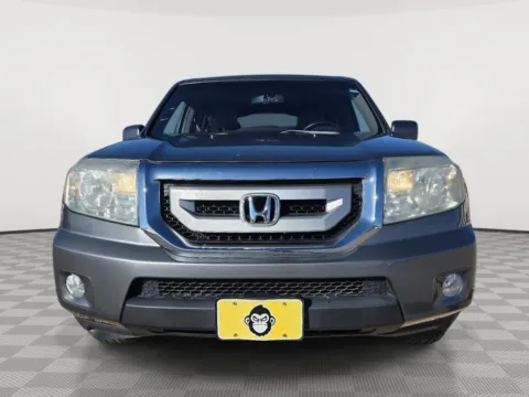 Photos of 2009 Honda Pilot Touring for sale in Boise, ID at Driven