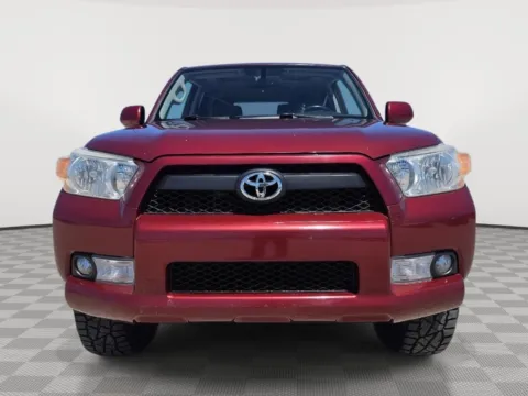 Photos of 2011 Toyota 4Runner Trail for sale in Boise, ID at Driven