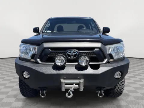 Photos of 2015 Toyota Tacoma for sale in Boise, ID at Driven