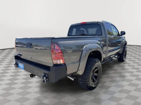 More photos of 2015 Toyota Tacoma at Driven, ID