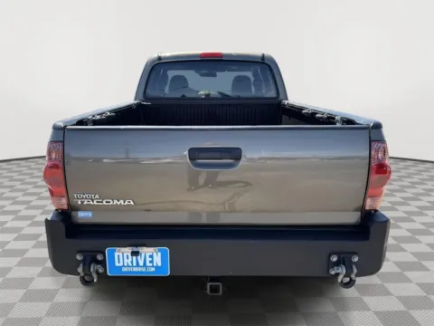 More photos of 2015 Toyota Tacoma at Driven, ID