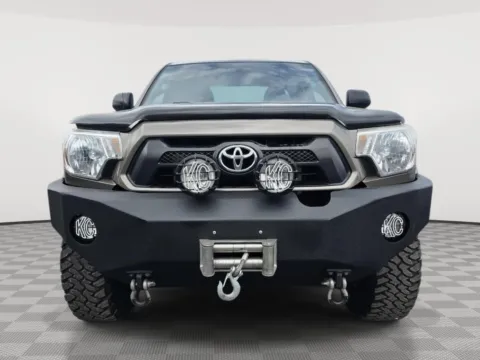 Photos of 2015 Toyota Tacoma for sale in Boise, ID at Driven