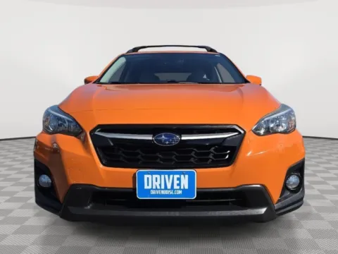 Photos of 2018 Subaru Crosstrek Premium for sale in Boise, ID at Driven