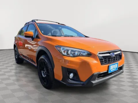 Another view of 2018 Subaru Crosstrek Premium for sale in Boise, ID at Driven